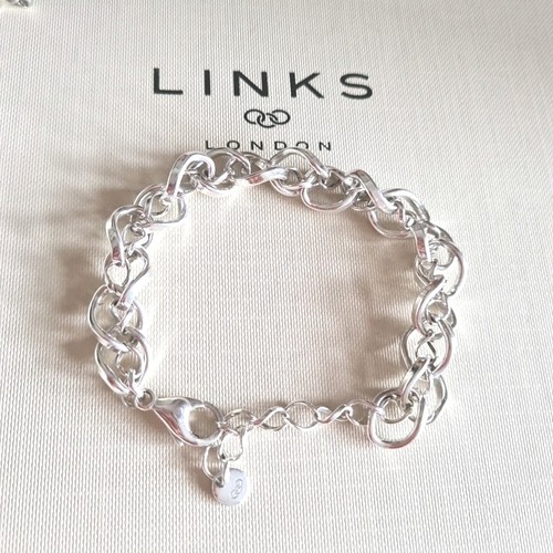 Links london infinite - links,