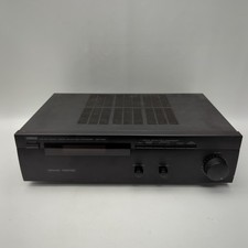 Yamaha DSP-E390 Digital Sound