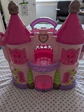 ELC Happyland Royal Castle