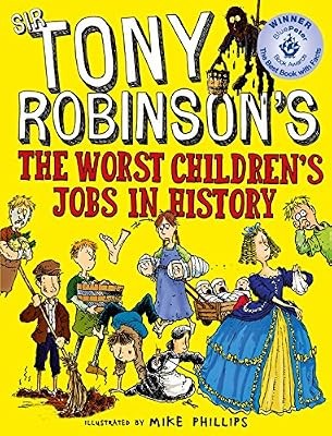 The worst childrens jobs - childrens, in
