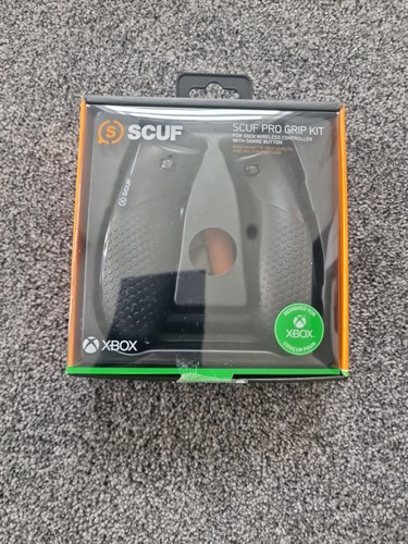 Scuf pro triggers - grip,