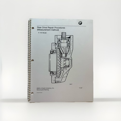 Bmw 100 oem motor - k-100,