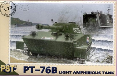 Pst 72053 soviet 76 b - 72053,