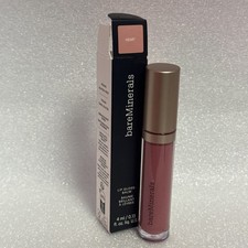 Bare Minerals Shining Moment Mineralist Lip Gloss Balm Heart New Authentic