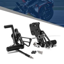 Rear Set For Kawasaki