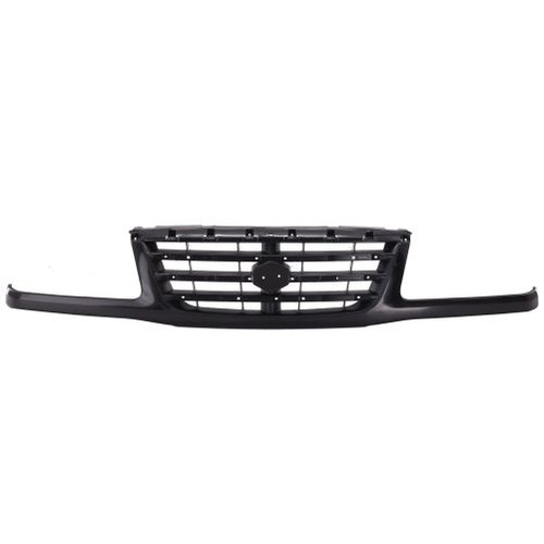 Sherman 609 grille - sherman, 609-99-2