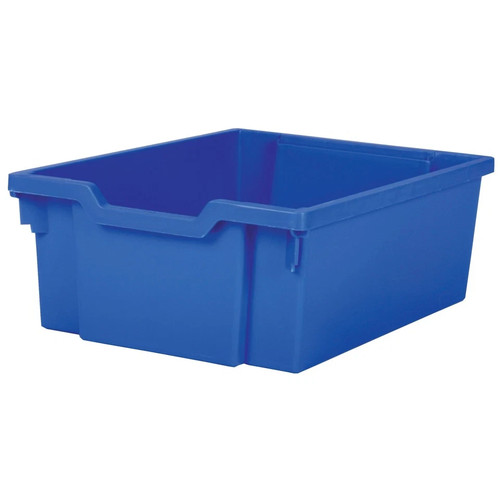 Gratnells tray deep education - gratnells,