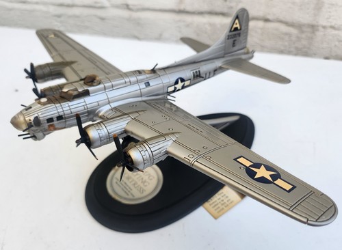 Franklin mint usaf museum - franklin,