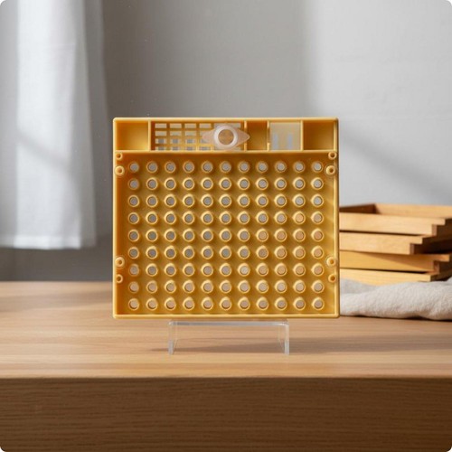 Queen rearing cup kit - rearing, no