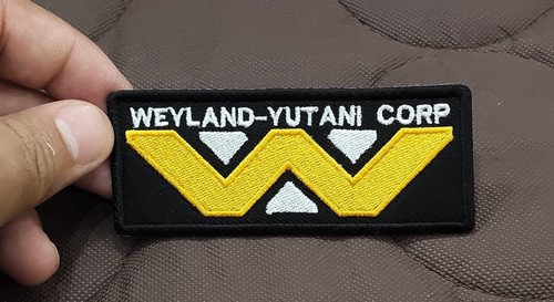 Alien movie weyland - movie, weyland-yutani