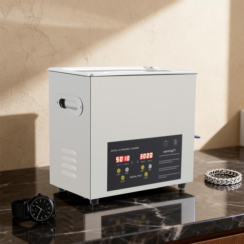 New digital ultrasonic - 6l,