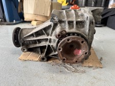 Ford Sierra XR4x4 Rear Diff