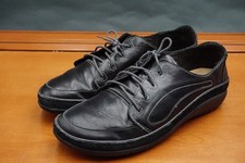 Naot Hikaru Womens 8 Black