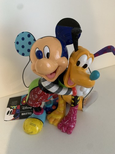 Disney britto mickey mouse - mickey, &