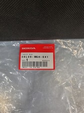 Honda top box pannier inner - honda,