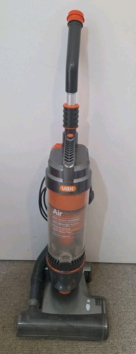 Vax air upright vacuum - vacuum, cleaner