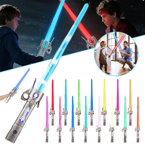 Light sabers for - light,