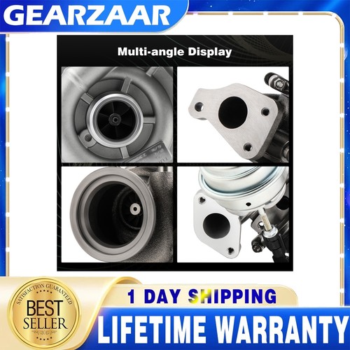 Turbo gasket for vauxhall - for,
