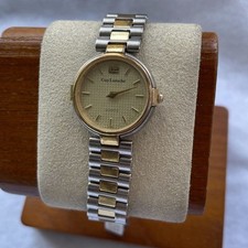 Guy Laroche Analog Quartz