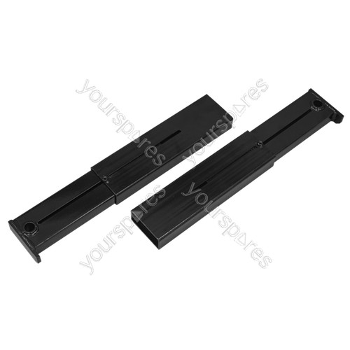 Sealey jacking beam upgrade - jacking,