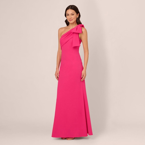 Nwt adrianna papell - papell, pink
