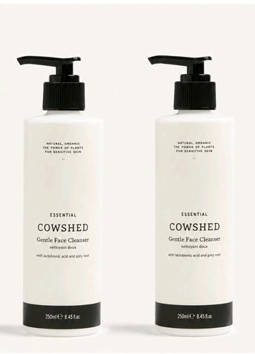 Cowshed natural essential face - natural,