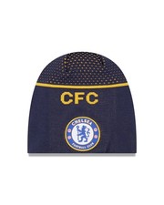 NEW ERA CHELSEA FC BEANIE