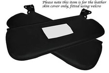 BLACK STITCHING FITS RELIANT