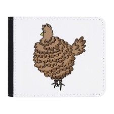 'Fluffy Chicken' Wallet
