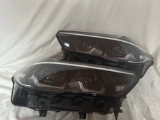 Bmw F95 X5 X6 G05 G06 Front Headlights