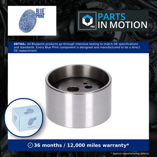 Timing belt tensioner - timing, fits