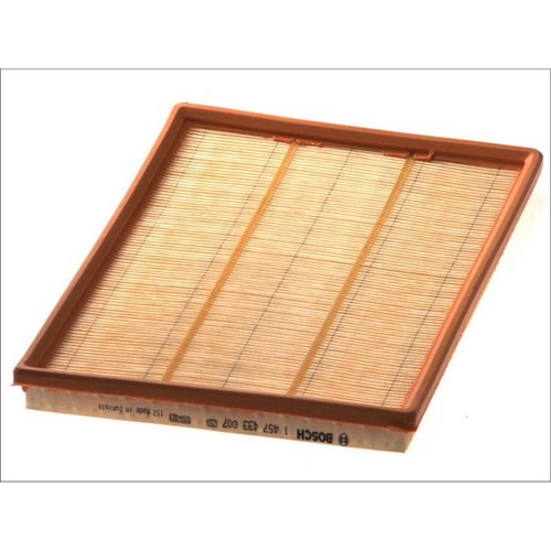 Air filter bosch - air,