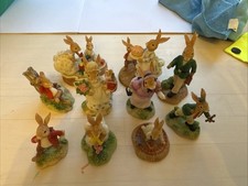 Royal Doulton Bunnykins World