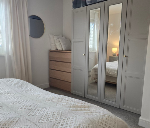 Ikea malm chest drawers - malm, 4
