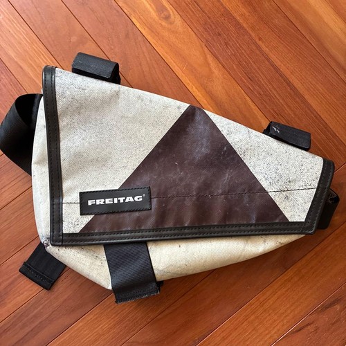Freitag knight rider messenger - knight,