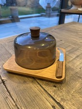 Vintage mid century Teak