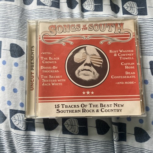 Songs the south various - songs,