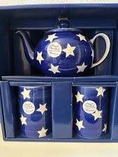 Whittard of Chelsea Tea Set