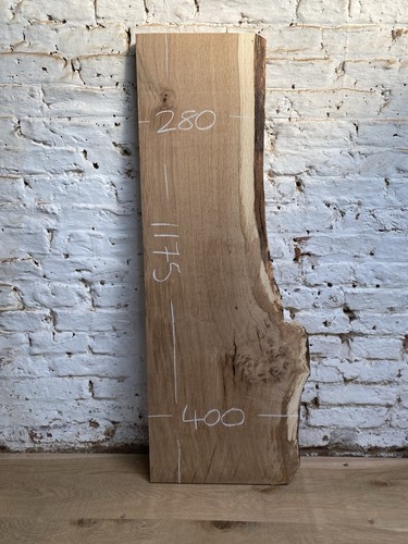 Waney edge live oak - edge,