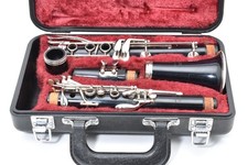 YAMAHA YCL-251 Bb Clarinet
