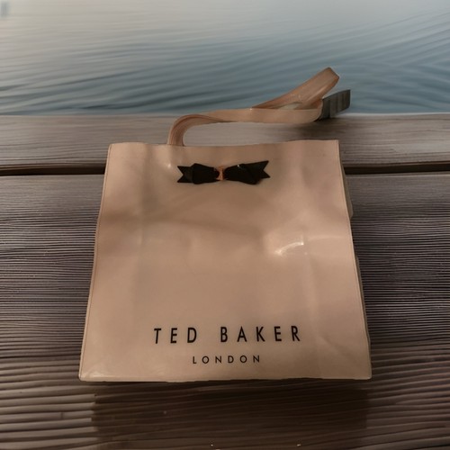 Ted baker pink large - baker, bag