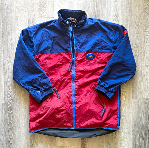 Vintage adidas equipment - adidas, 90s