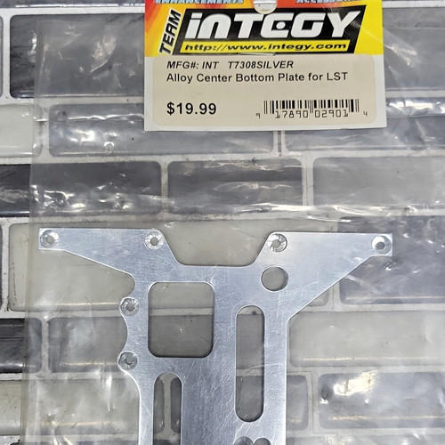 Vintage losi lst - lst/lst2, integy