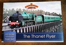 Bachmann 30 165 The Thanet