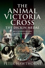 The Animal Victoria Cross -