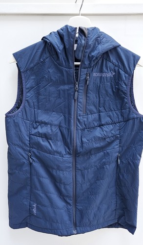 Norrøna lyngen alpha vest - norrøna,