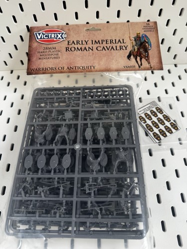 Victrix 28mm vxa035 - vxa035,