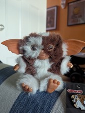 Gizmo from gremlins - neca, soft