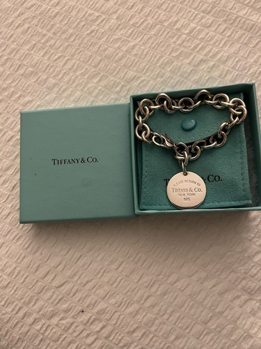 Tiffany 925 sterling - tiffany,