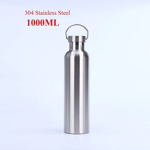 Insulated water bottle - insulated,